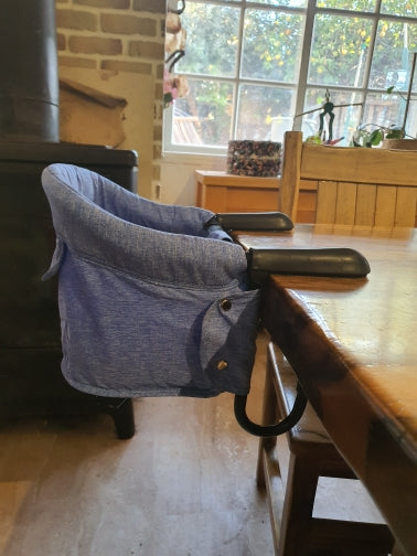 Portable High Chair for Kids™