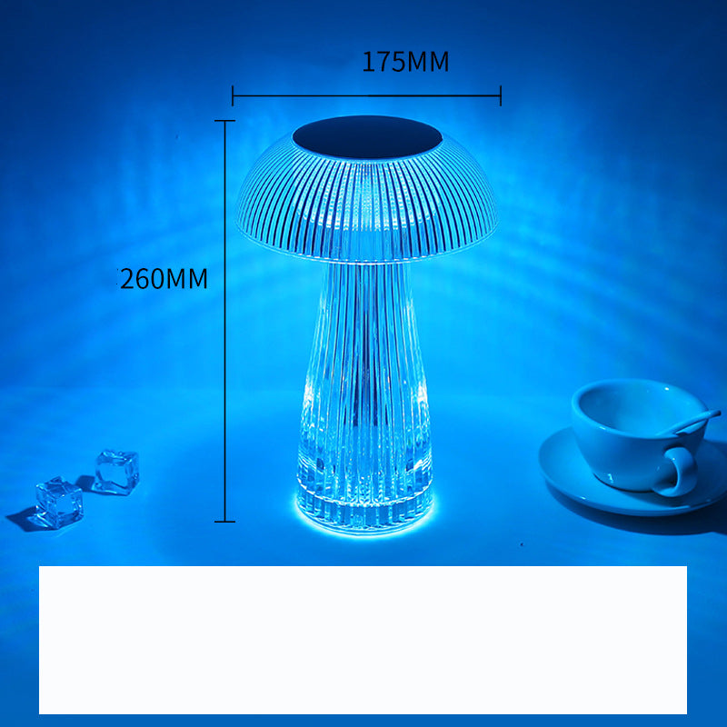 Jellyfish Mood Lighting™