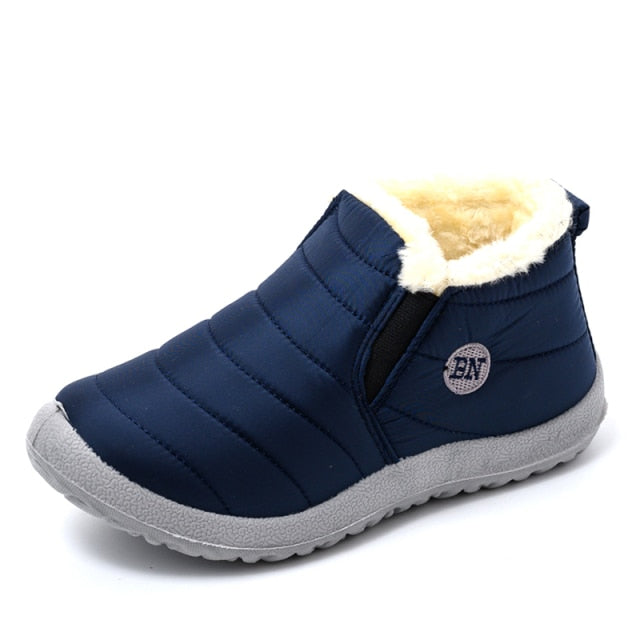 Rocky™Mountain Snow Boots